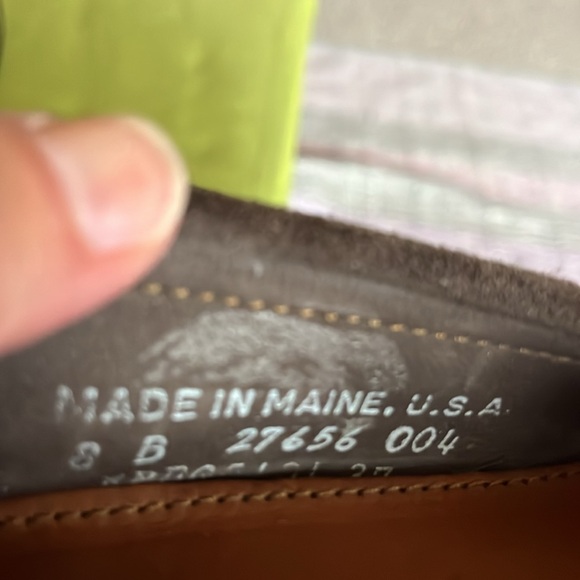 Loafers with class! - Picture 10 of 10